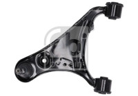 Control arm, wheel suspension 185763 FEBI