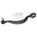 Control arm, wheel suspension 185797 FEBI
