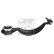 Control arm, wheel suspension 185797 FEBI, Thumbnail 2