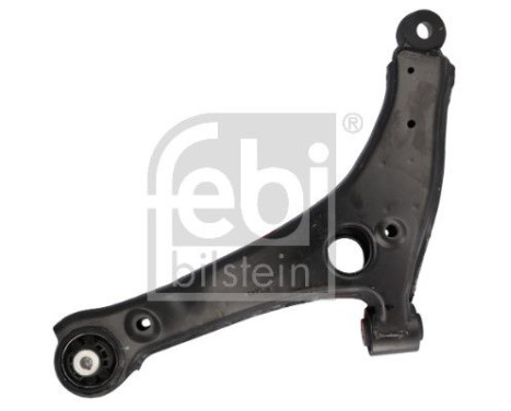Control arm, wheel suspension 185905 FEBI