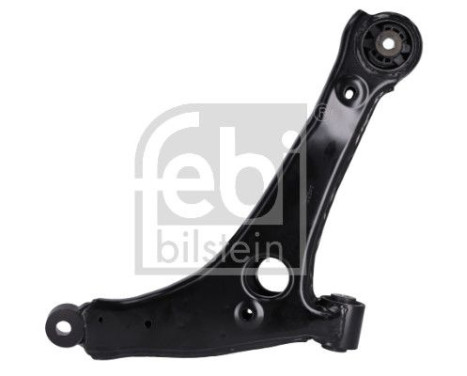 Control arm, wheel suspension 185906 FEBI, Image 2