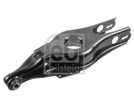 Control arm, wheel suspension 185910 FEBI