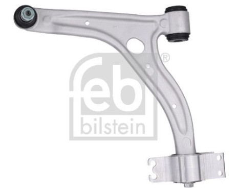 Control arm, wheel suspension 186140 FEBI