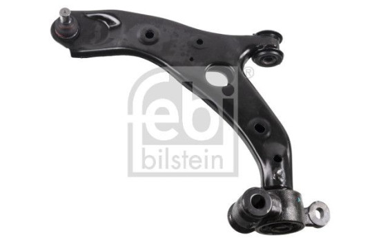 Control arm, wheel suspension 186316 FEBI