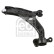 Control arm, wheel suspension 186317 FEBI, Thumbnail 2