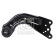 Control arm, wheel suspension 187786 FEBI
