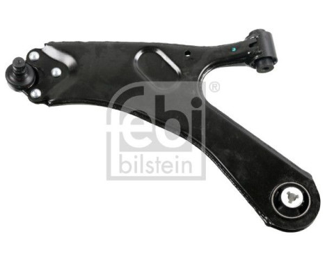 Control arm, wheel suspension 187796 FEBI