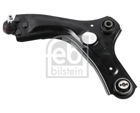 Control arm, wheel suspension 188190 FEBI