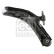 Control arm, wheel suspension 193294 FEBI, Thumbnail 2