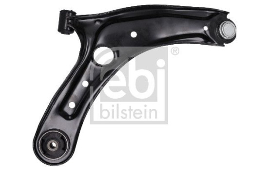 Control arm, wheel suspension 193702 FEBI, Image 2
