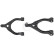 Control arm, wheel suspension 210193 ABS