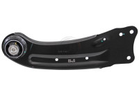 Control arm, wheel suspension 211793 ABS