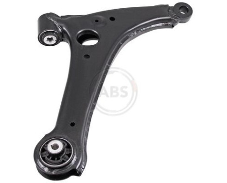 Control arm, wheel suspension 212022 ABS