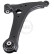 Control arm, wheel suspension 212022 ABS