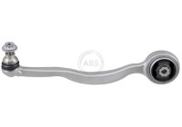 Control arm, wheel suspension 212035 ABS