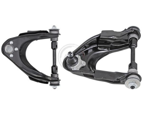 Control arm, wheel suspension 212046 ABS