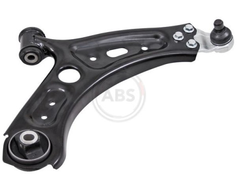 Control arm, wheel suspension 212048 ABS