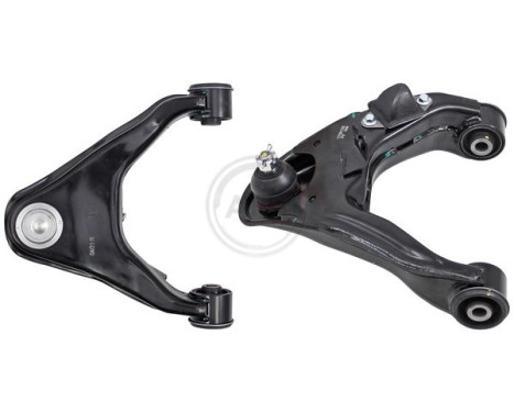 Control arm, wheel suspension 212076 ABS