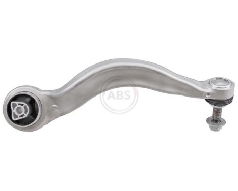 Control arm, wheel suspension 212107 ABS