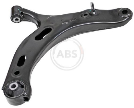 Control arm, wheel suspension 212234 ABS