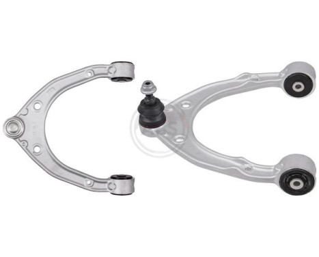 Control arm, wheel suspension 212256 ABS