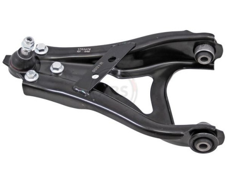 Control arm, wheel suspension 212257 ABS