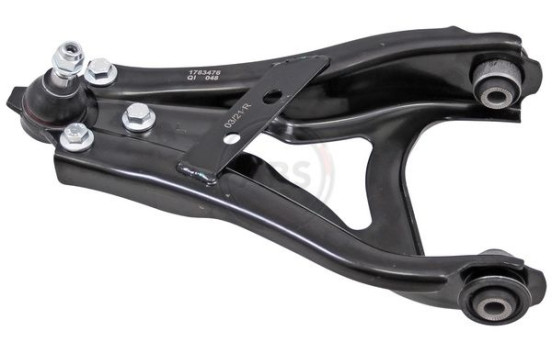 Control arm, wheel suspension 212257 ABS