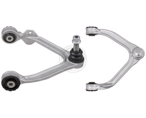 Control arm, wheel suspension 212277 ABS