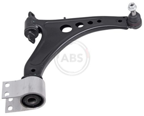 Control arm, wheel suspension 212279 ABS