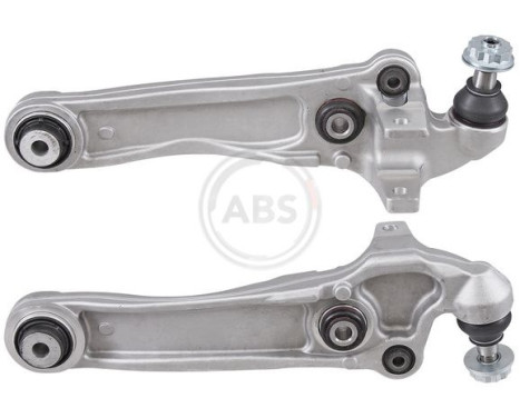 Control arm, wheel suspension 212284 ABS
