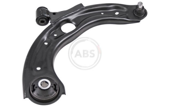 Control arm, wheel suspension 212293 ABS