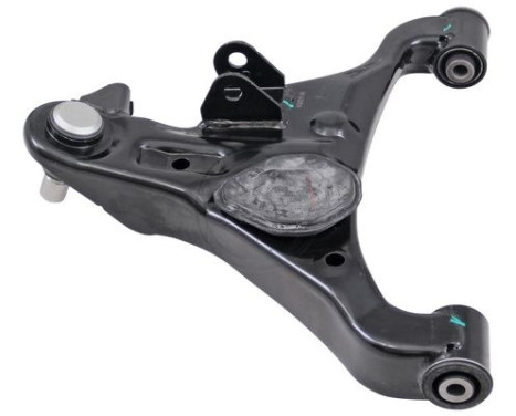 Control arm, wheel suspension 212294 ABS