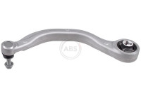 Control arm, wheel suspension 212308 ABS