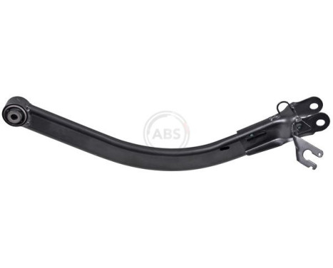 Control arm, wheel suspension 212313 ABS
