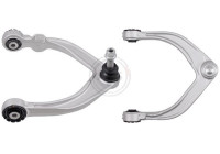 Control arm, wheel suspension 212331 ABS