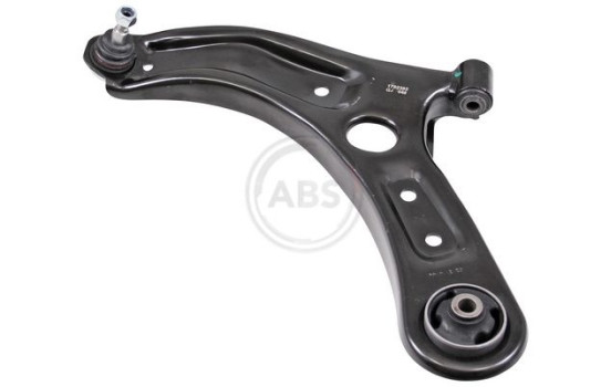 Control arm, wheel suspension 212332 ABS