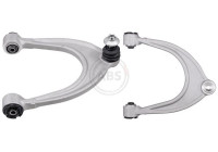 Control arm, wheel suspension 212344 ABS