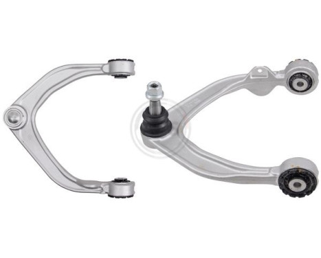 Control arm, wheel suspension 212354 ABS