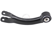 Control arm, wheel suspension 212359 ABS