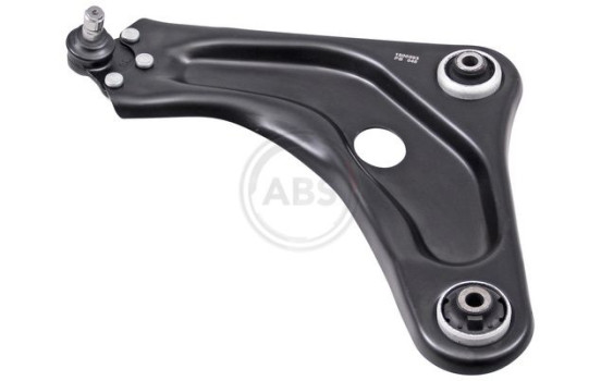 Control arm, wheel suspension 212363 ABS