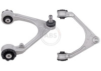 Control arm, wheel suspension 212367 ABS