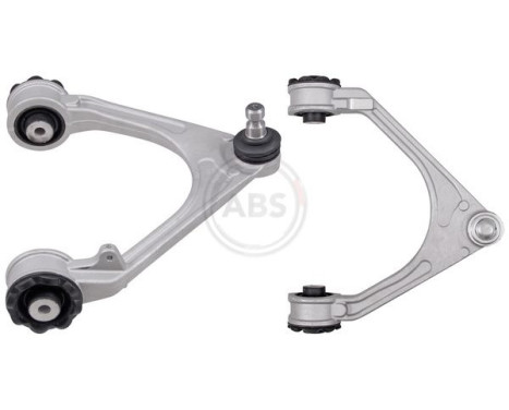 Control arm, wheel suspension 212367 ABS
