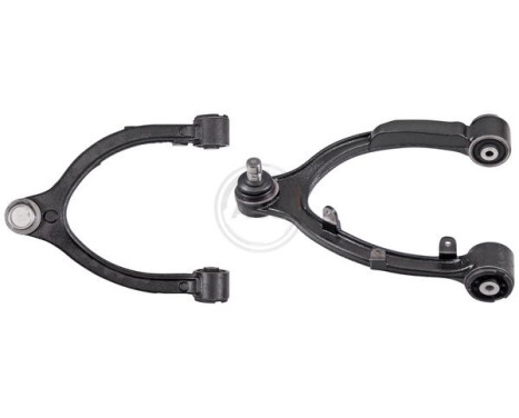 Control arm, wheel suspension 212369 ABS