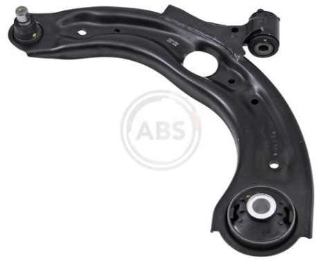 Control arm, wheel suspension 212375 ABS