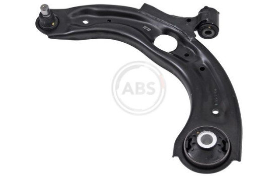 Control arm, wheel suspension 212375 ABS