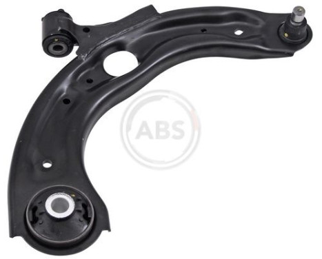 Control arm, wheel suspension 212376 ABS