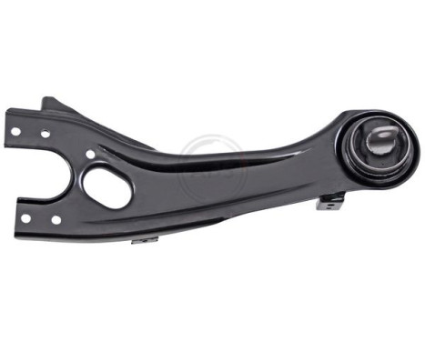 Control arm, wheel suspension 212378 ABS