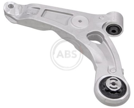 Control arm, wheel suspension 212381 ABS