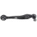 Control arm, wheel suspension 212389 ABS