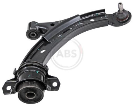 Control arm, wheel suspension 212391 ABS
